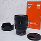Sony FE 20-70mm f/4 G - USADO - Miniatura 3