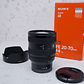 Sony FE 20-70mm f/4 G - USADO - Miniatura 4