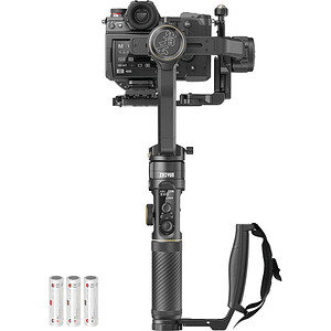 Zhiyun CRANE 2S Pro Combo - USADO