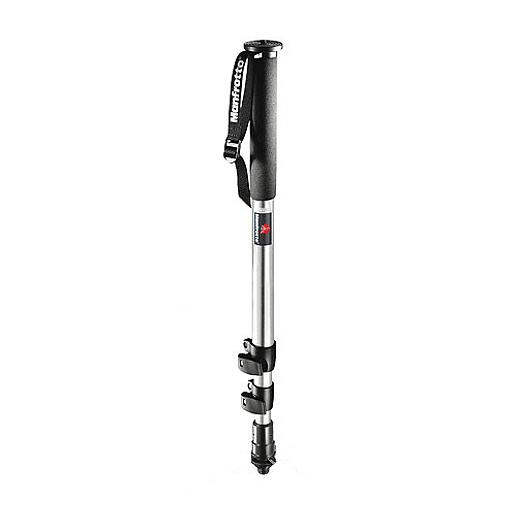 Monopie profesional Manfrotto 682 - USADO 1