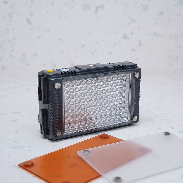 LED F&V HDV-Z96 - USADO 2