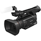 Videocámara portátil Panasonic AG-HPX250 P2 HD - USADO - Miniatura 1