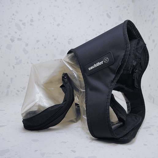 Cubierta de lluvia Sachtler SR415 - USADO 2