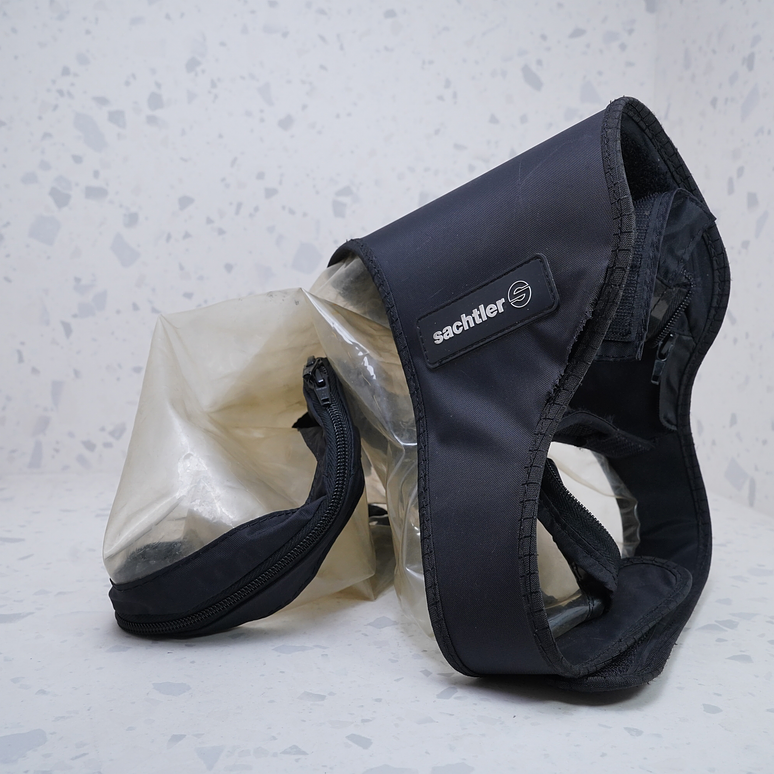 Cubierta de lluvia Sachtler SR415 - USADO 2