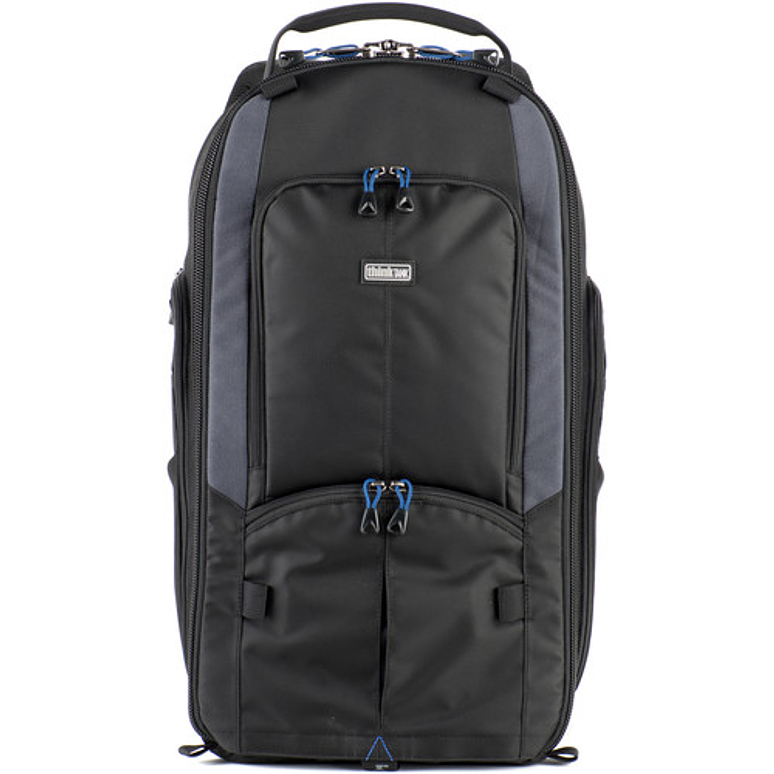 Mochila Think Tank Photo StreetWalker HardDrive V2.0 - USADO 1