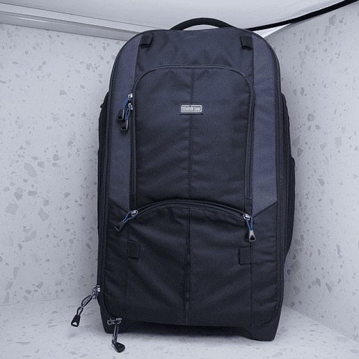 Mochila Think Tank Photo StreetWalker HardDrive V2.0 - USADO 2