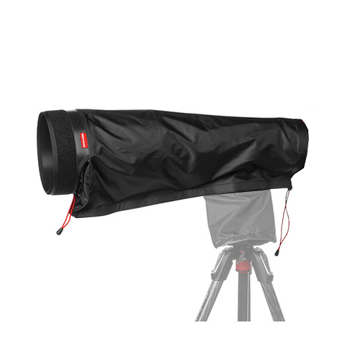 Funda de extensión Manfrotto E-704 PL - USADO 1