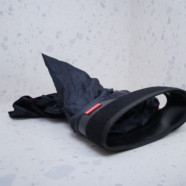 Funda de extensión Manfrotto E-704 PL - USADO 2