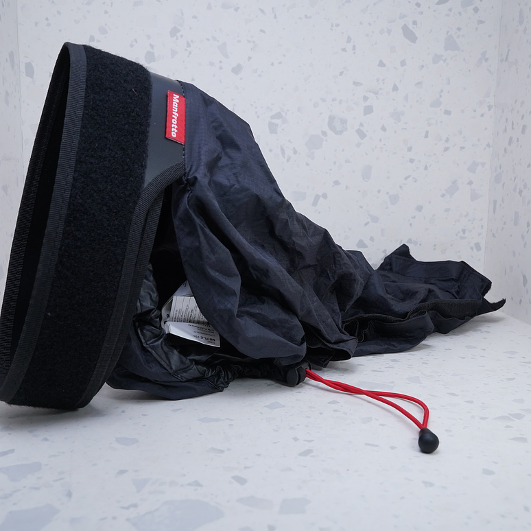 Funda de extensión Manfrotto E-704 PL - USADO 3