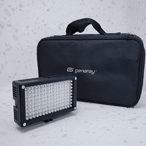Genaray LED-6200T 144 LED