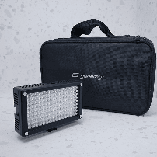 Genaray LED-6200T 144 LED 1