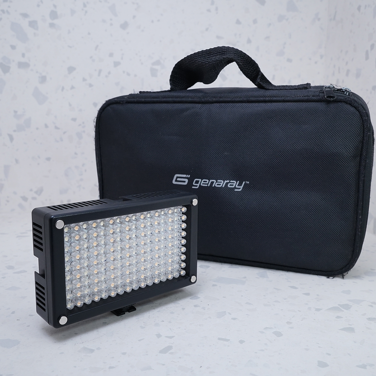 Genaray LED-6200T 144 LED 1