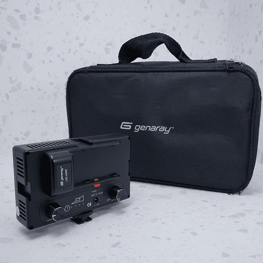 Genaray LED-6200T 144 LED 2