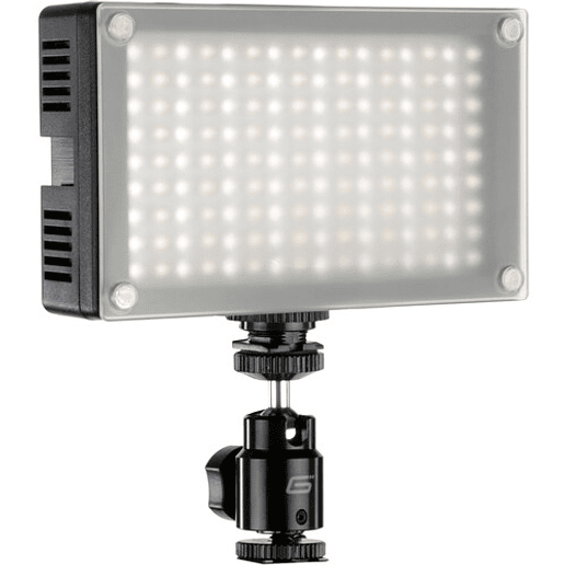 Genaray LED-6200T 144 LED 3