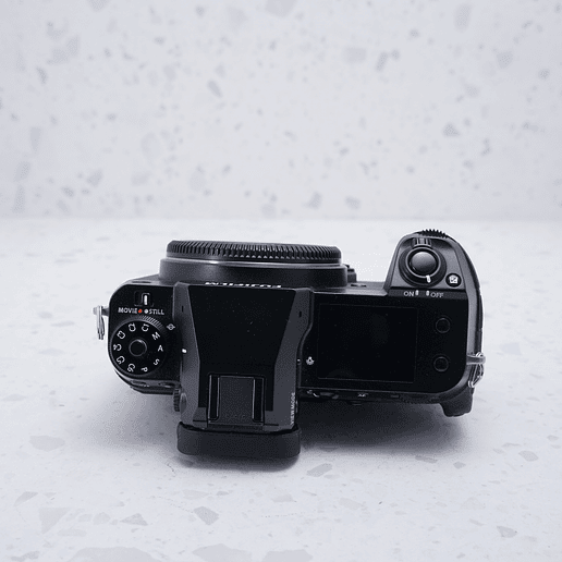 FUJIFILM GFX 100S - USADO 3