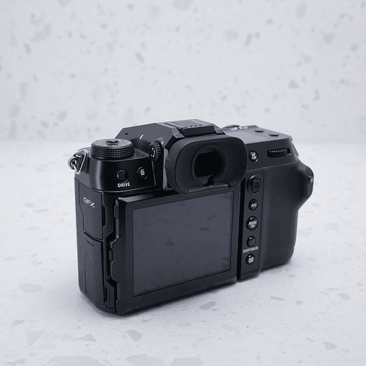 FUJIFILM GFX 100S - USADO 5