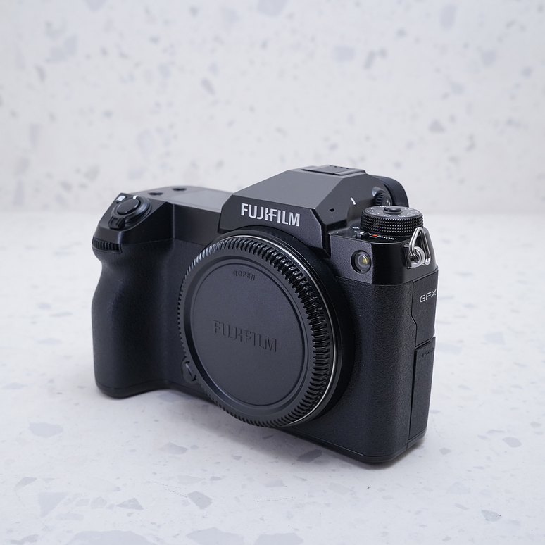 FUJIFILM GFX 100S - USADO 6