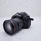 Canon EOS 6D Mark II DSLR Camera with 24-105mm f/4L - USADO - Miniatura 2