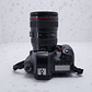 Canon EOS 6D Mark II DSLR Camera with 24-105mm f/4L - USADO - Miniatura 7