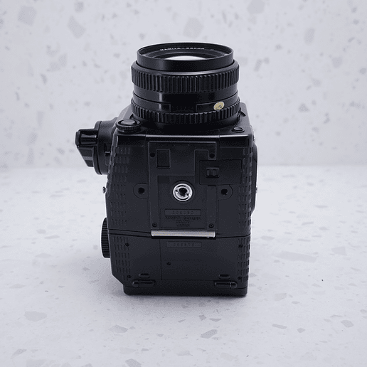 Mamiya 645 + 80mm + 150mm - USADO 2