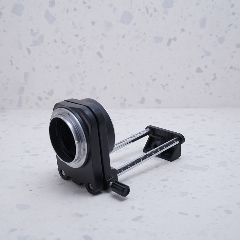 Fuelle Para Macro Fancier Compatible con Cámaras y Lentes Canon - USADO 3