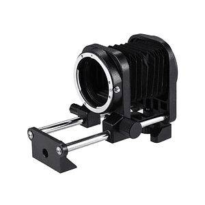 Fuelle Para Macro Fancier Compatible con Cámaras y Lentes Canon - USADO