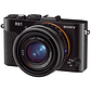 Sony  DSC-RX1 (Full Frame) - USADO - Miniatura 1