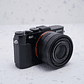 Sony  DSC-RX1 (Full Frame) - USADO - Miniatura 5