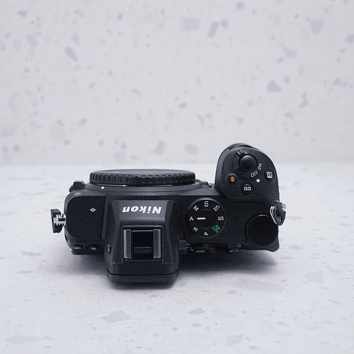Nikon Z5 (Body) - USADO 6