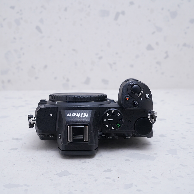 Nikon Z5 (Body) - USADO 6