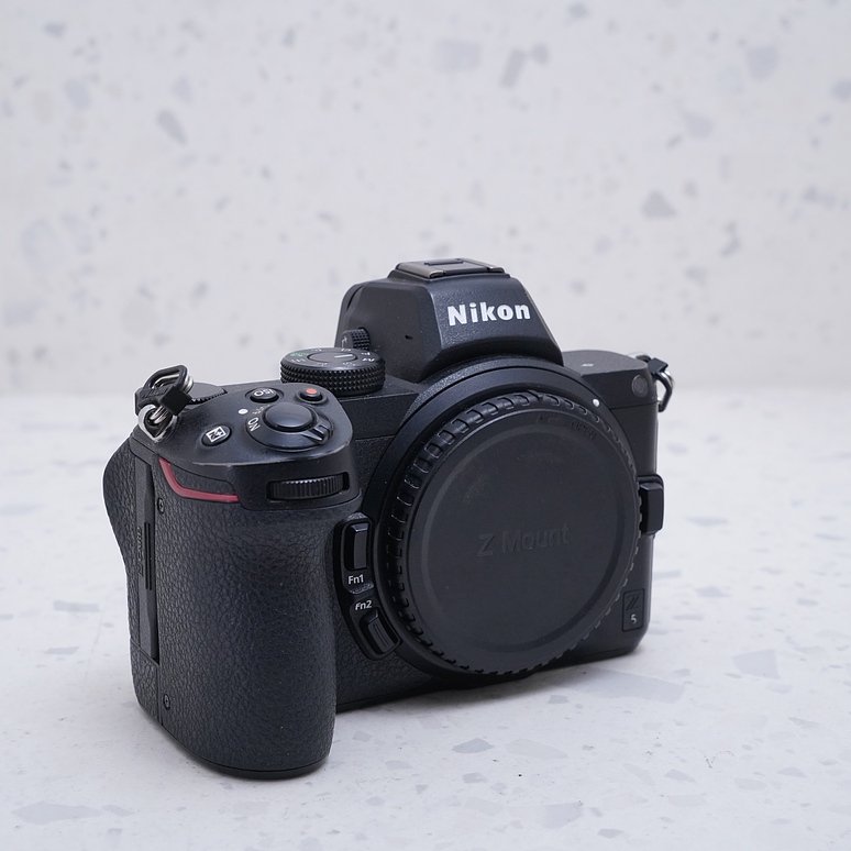 Nikon Z5 (Body) - USADO 5