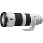 Sony FE 200-600mm f/5.6-6.3 G OSS - USADO - Miniatura 1
