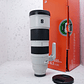 Sony FE 200-600mm f/5.6-6.3 G OSS - USADO - Miniatura 3