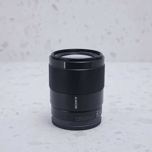 Sony FE 35mm f/1.8 - USADO 2