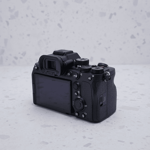 Sony A7iv (Body) - OPEN BOX 8
