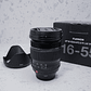 FUJIFILM XF 16-55mm f/2.8 R LM WR - USADO- COPIAR - Miniatura 2