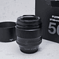FUJIFILM XF 56mm f/1.2 R - USADO - Miniatura 2