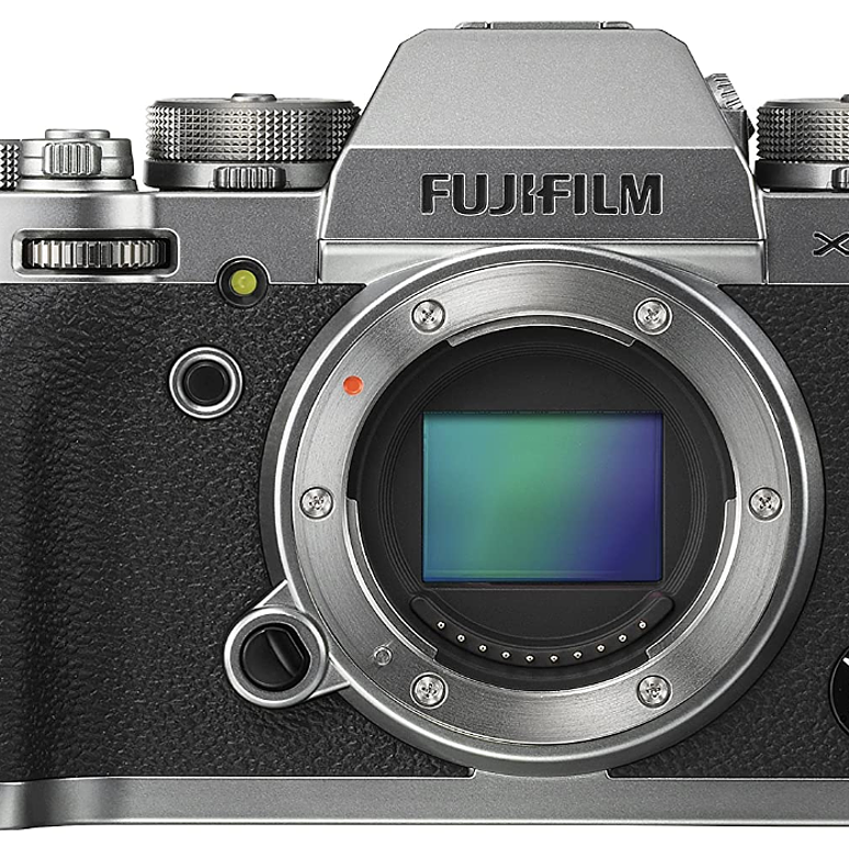 FUJIFILM X-T2 - USADO 1