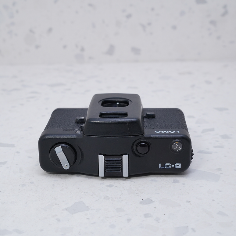 Lomo LC-R - USADO 5