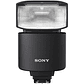 Sony HVL-F46RM + Trigger - USADO - Miniatura 1