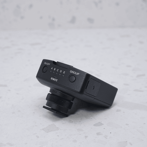 Sony FA-WRR1 - USADO 2