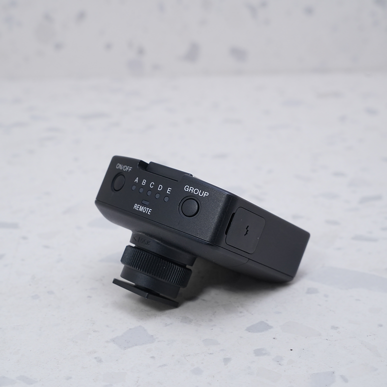 Sony FA-WRR1 - USADO 2