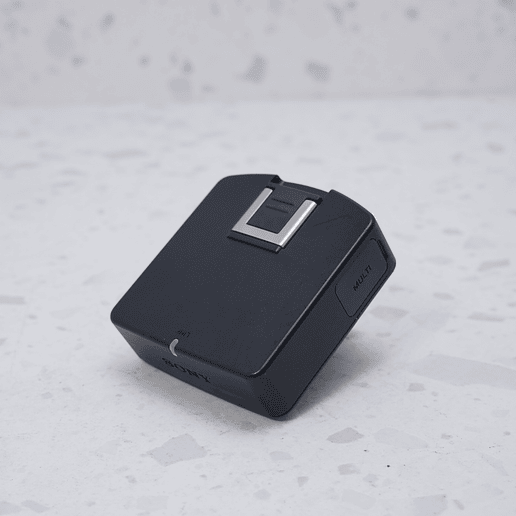 Sony FA-WRR1 - USADO 4