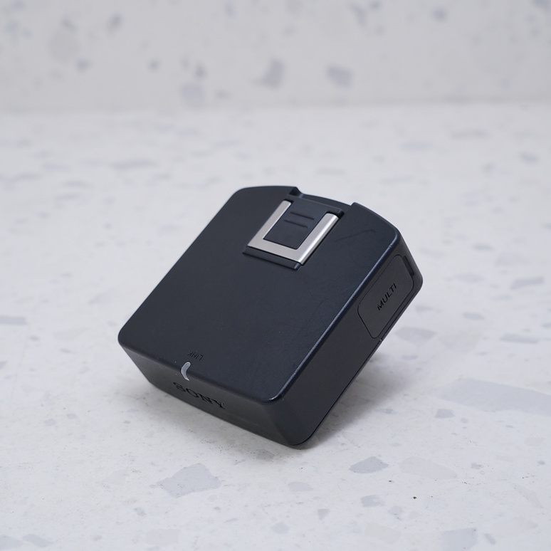 Sony FA-WRR1 - USADO 4