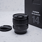 FUJIFILM XF 14mm f/2.8 R - USADO  - Miniatura 3