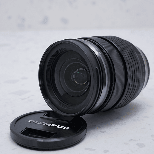 Olympus M.Zuiko Digital ED 12-40mm f/2.8 PRO - USADO 4