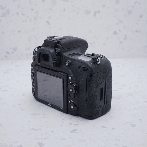 Nikon D750 (Body) - USADO 5