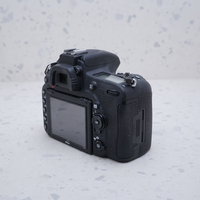 Nikon D750 (Body) - USADO 5