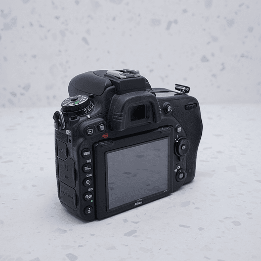 Nikon D750 (Body) - USADO 6
