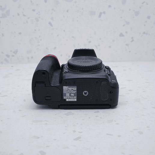 Nikon D750 (Body) - USADO 7